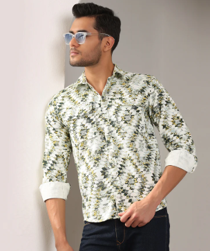 Men's wear